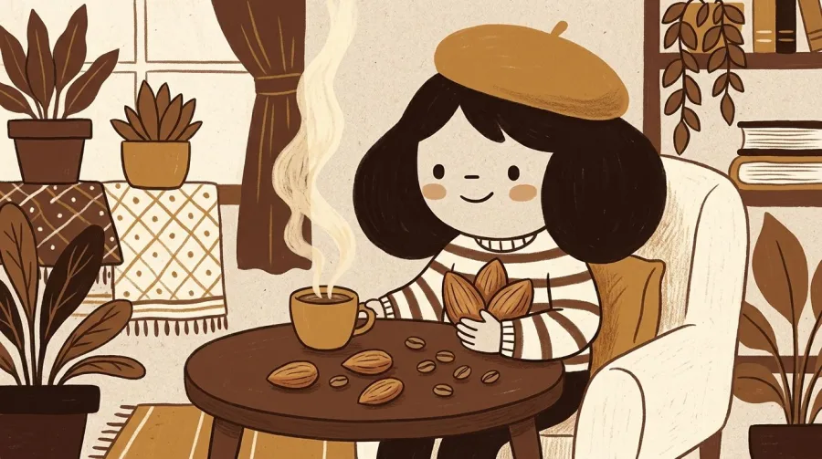 10 Best Almond Flavored Coffee