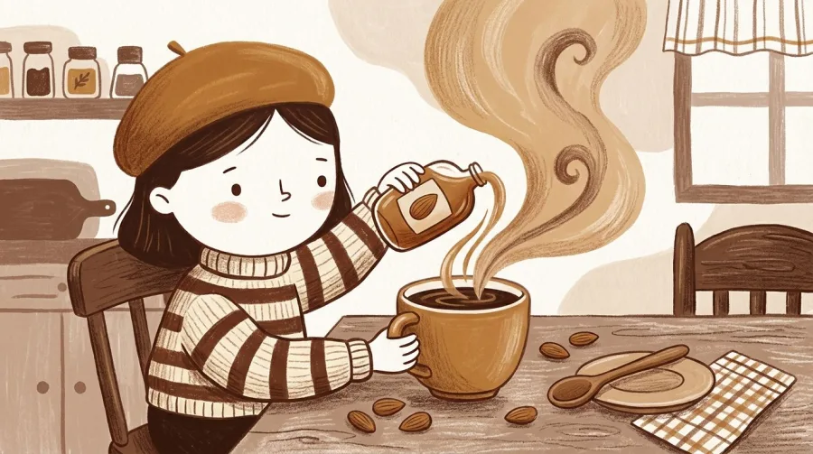 10 Best Amaretto Flavored Coffee