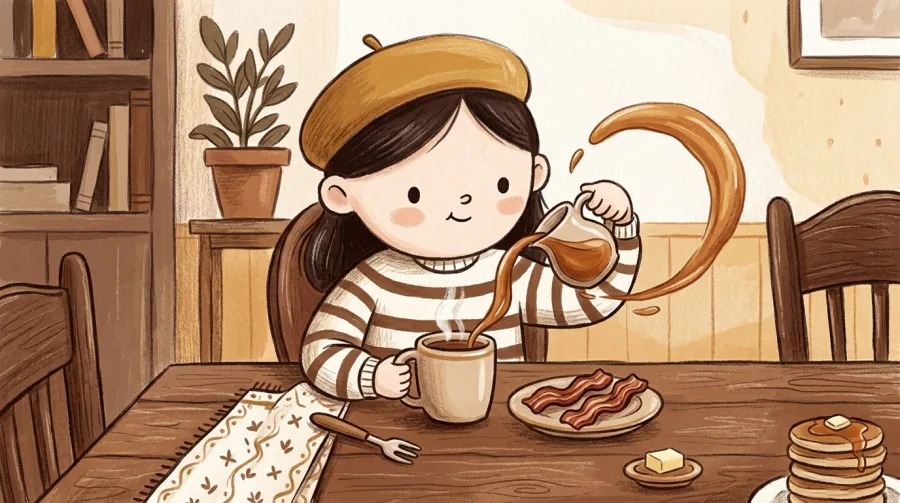 3 Best Bacon Flavored Coffee