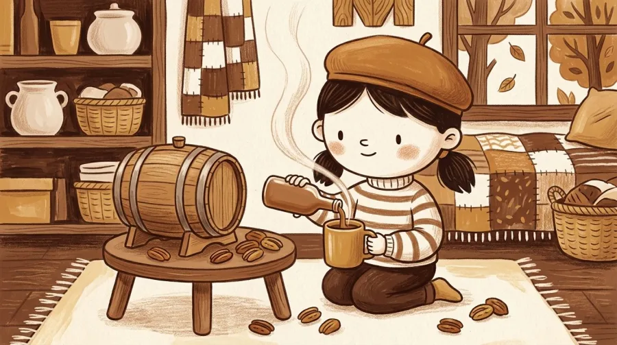 10 Best Bourbon Flavored Coffee
