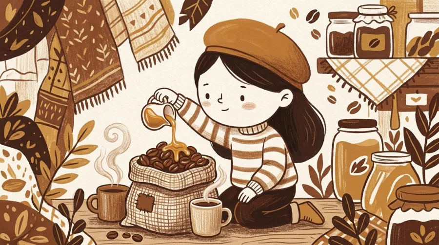 8 Best Caramel Flavored Coffee Beans