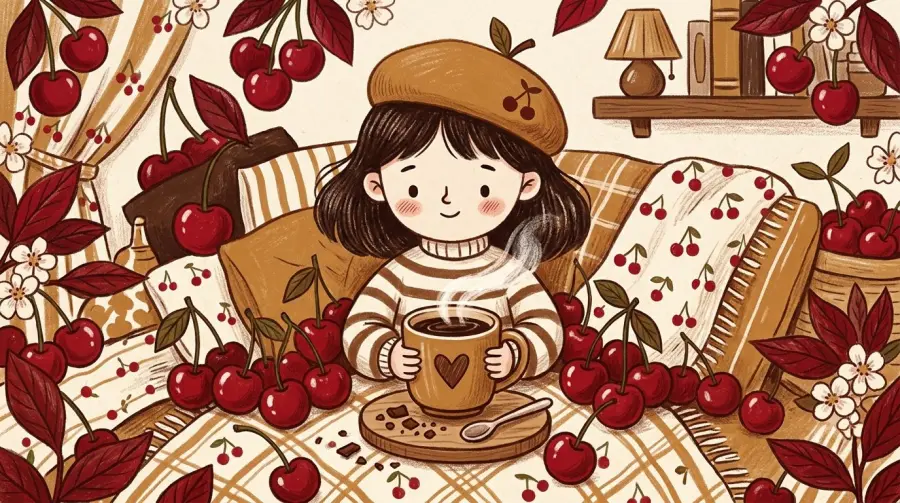 10 Best Cherry Flavored Coffee