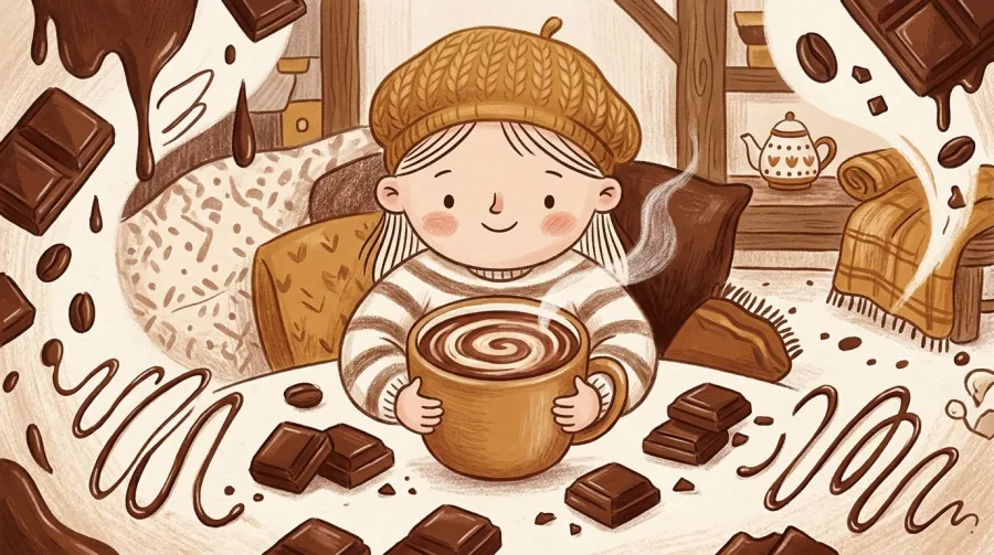 11 Best Chocolate Flavored Coffee for Dessert Lovers