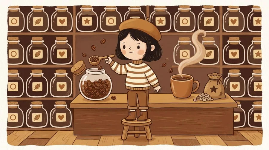 11 Best Flavored Coffee Beans for Every Flavor Family