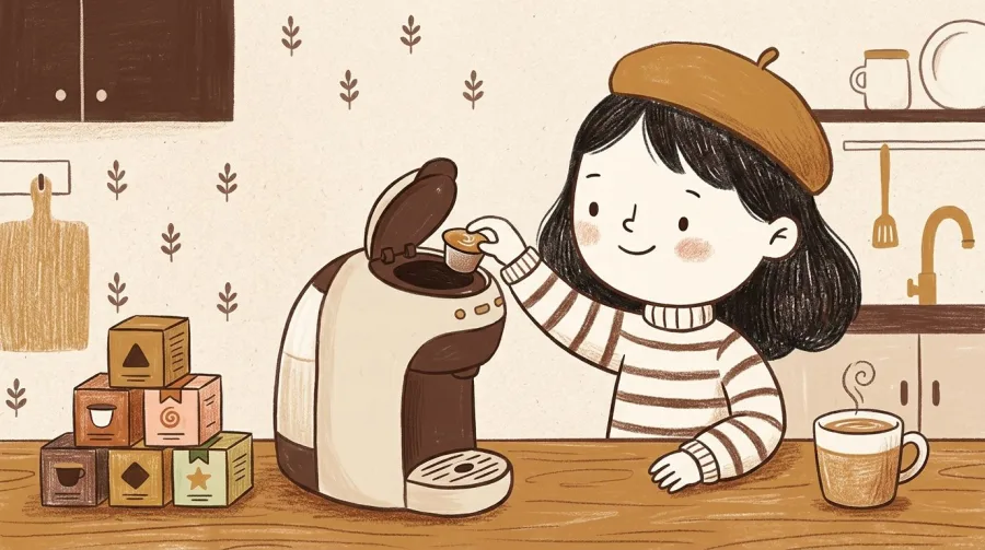 10 Best Flavored Coffee Pods for Keurig Brewers