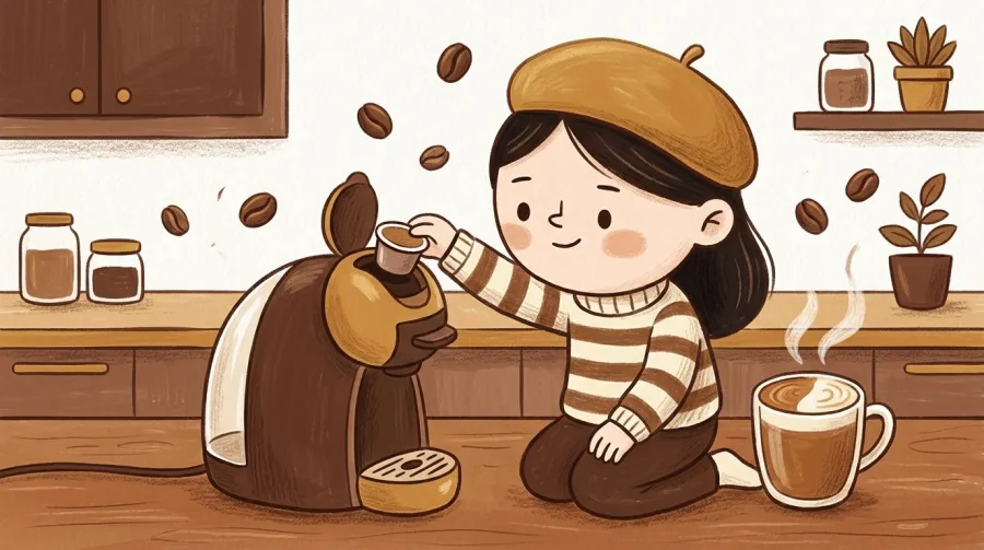 6 Best Half Caff Flavored Coffee