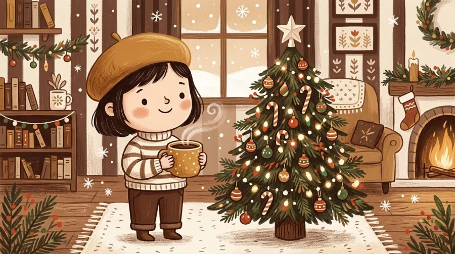 9 Best Holiday Flavored Coffee Picks