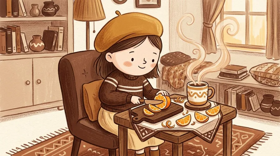 10 Best Orange Flavored Coffee