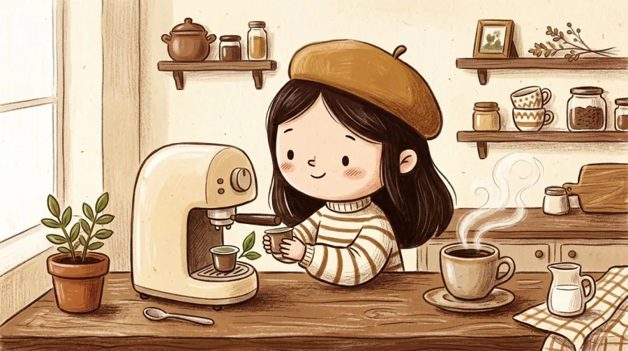 6 Best Organic Flavored Coffee Pods for Keurig Brewers