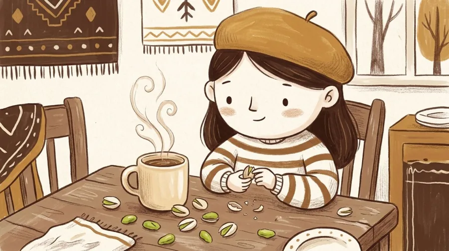 10 Best Pistachio Flavored Coffee