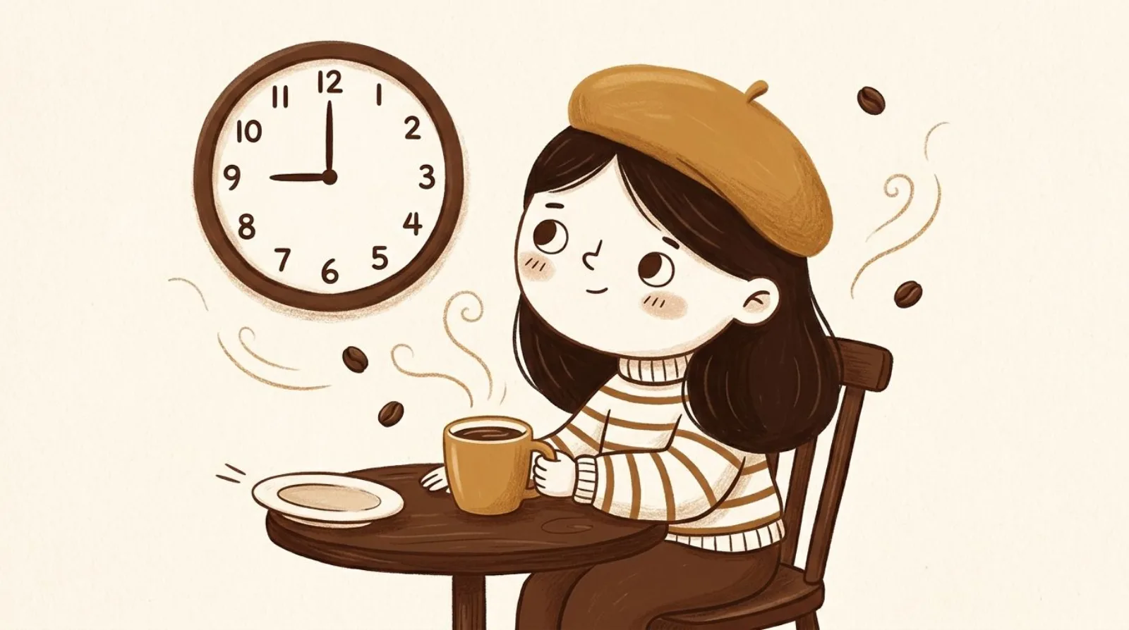 Does Flavored Coffee Break a Fast?