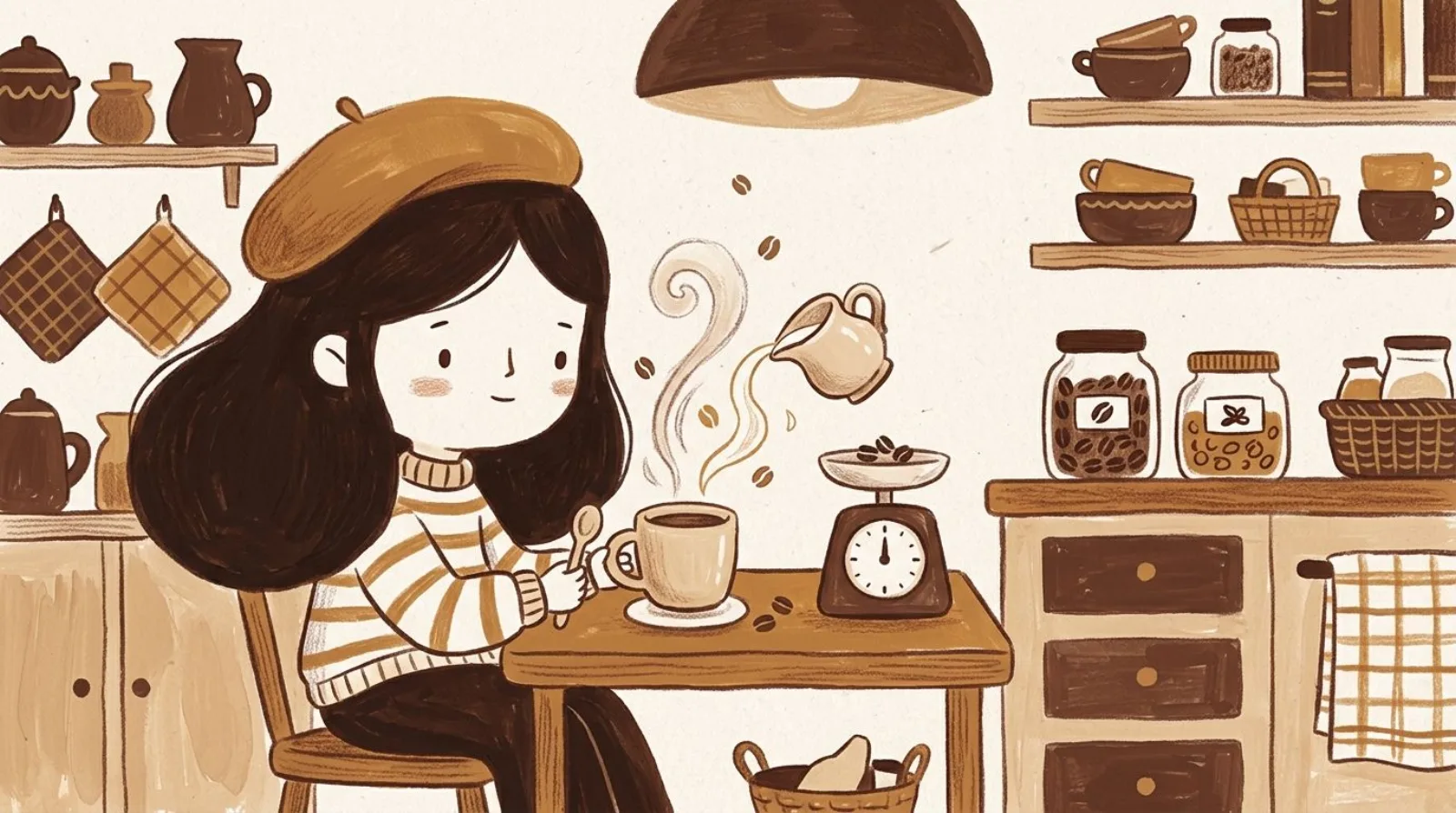 Does Flavored Coffee Have Calories?