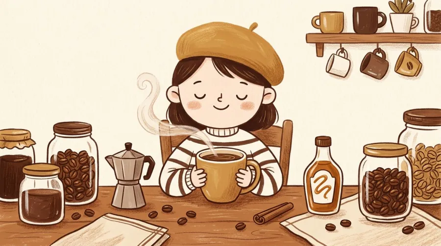 How Is Flavored Coffee Made?