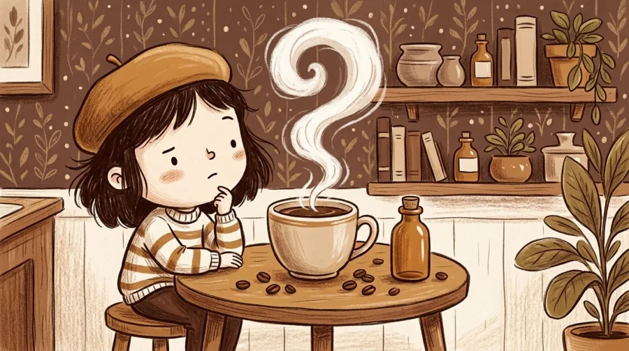 Is Flavored Coffee Bad for You?