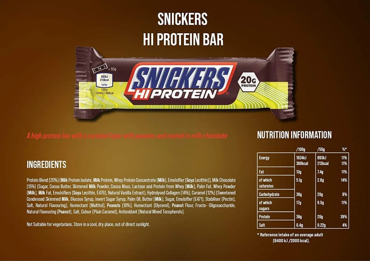 Snickers flavored K-Cup coffee pods with mug